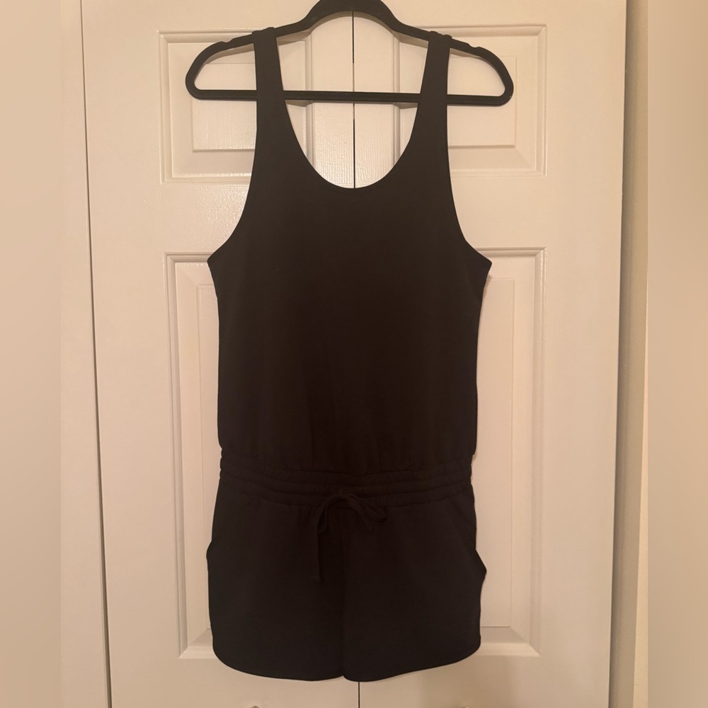 Fabletics Romper - image 1